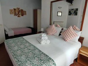 Ferienwohnung für 3 Personen (30 m²) in Cinigiano