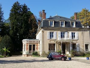 Ferienwohnung für 4 Personen (120 m²) in Cirey-sur-Vezouze