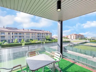 TerraceBalcony