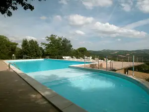 Ferienwohnung für 3 Personen (44 m²) in Citerna