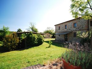 Ferienwohnung für 7 Personen (95 m&sup2;) in Città Della Pieve