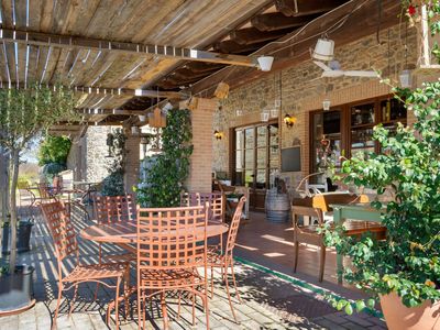 TerraceBalcony