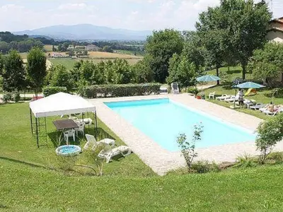 PoolOfHouse