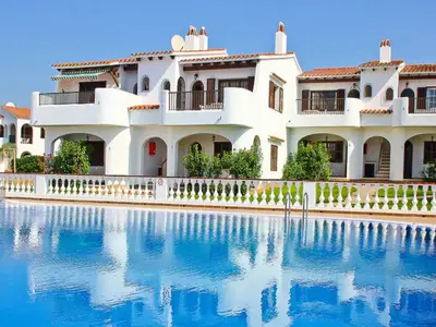 Ferienwohnung für 5 Personen (66 m²) in Ciutadella de Menorca 2/10