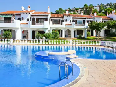 Ferienwohnung für 5 Personen (66 m²) in Ciutadella de Menorca 3/10