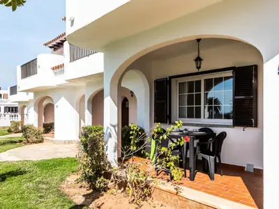 Ferienwohnung für 5 Personen (66 m²) in Ciutadella de Menorca 4/10