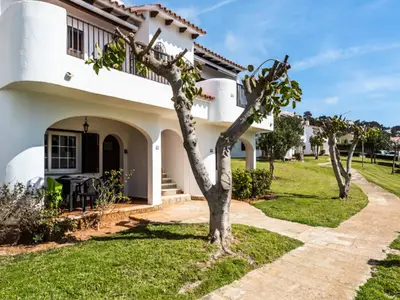 Ferienwohnung für 5 Personen (66 m²) in Ciutadella de Menorca 5/10