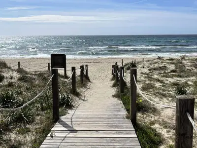 Ferienwohnung für 5 Personen (66 m²) in Ciutadella de Menorca 6/10