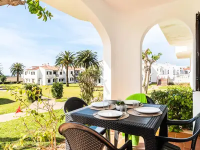 Ferienwohnung für 5 Personen (66 m²) in Ciutadella de Menorca 7/10