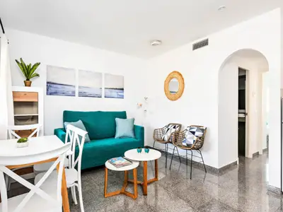 Ferienwohnung für 5 Personen (66 m²) in Ciutadella de Menorca 8/10