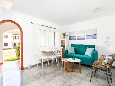 Ferienwohnung für 5 Personen (66 m²) in Ciutadella de Menorca 9/10