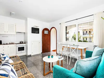 Ferienwohnung für 5 Personen (66 m²) in Ciutadella de Menorca 10/10