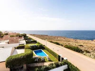 Ferienwohnung für 7 Personen (120 m²) in Ciutadella de Menorca 2/10