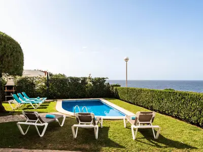 Ferienwohnung für 7 Personen (120 m²) in Ciutadella de Menorca 4/10