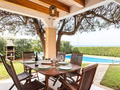 Ferienwohnung für 7 Personen (120 m²) in Ciutadella de Menorca 5/10