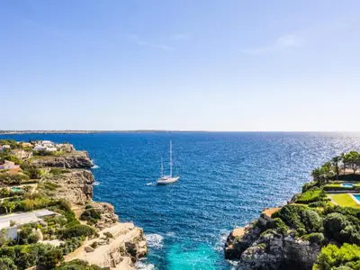 Ferienwohnung für 7 Personen (154 m²) in Ciutadella de Menorca 2/10