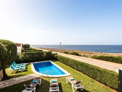 Ferienwohnung für 7 Personen (120 m²) in Ciutadella de Menorca 7/10