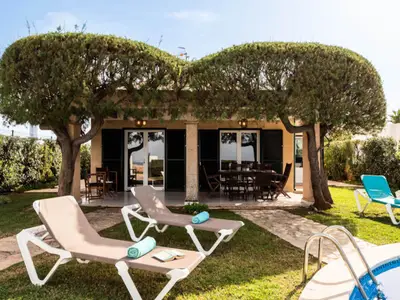 Ferienwohnung für 7 Personen (120 m²) in Ciutadella de Menorca 8/10