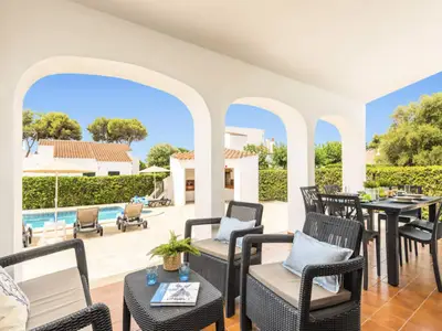 Ferienwohnung für 7 Personen (154 m²) in Ciutadella de Menorca 5/10