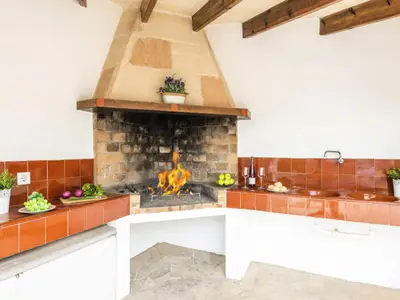 Ferienwohnung für 7 Personen (154 m²) in Ciutadella de Menorca 6/10