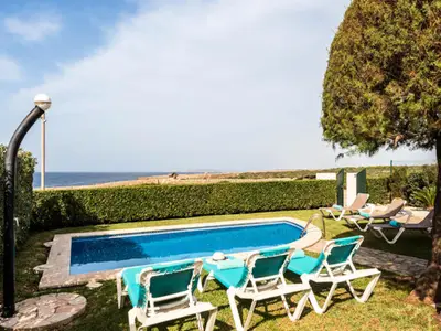 Ferienwohnung für 7 Personen (120 m²) in Ciutadella de Menorca 10/10