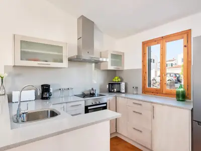 Ferienwohnung für 7 Personen (154 m²) in Ciutadella de Menorca 7/10