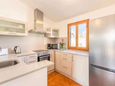 Ferienwohnung für 7 Personen (154 m²) in Ciutadella de Menorca 9/10