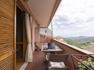 Ferienwohnung für 4 Personen (60 m²) in Civezza