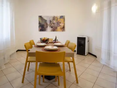 Ferienwohnung für 6 Personen (110 m²) in Civezza 1/10