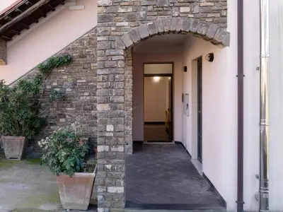 Ferienwohnung für 6 Personen (110 m²) in Civezza 2/10