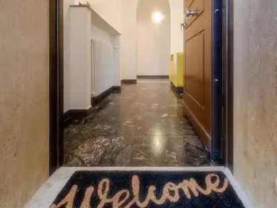 Ferienwohnung für 6 Personen (110 m²) in Civezza 3/10