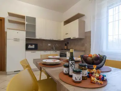 Ferienwohnung für 6 Personen (110 m²) in Civezza 7/10