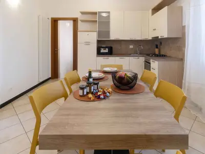 Ferienwohnung für 6 Personen (110 m²) in Civezza 8/10
