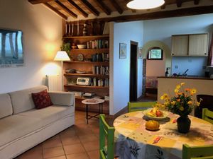 Ferienwohnung für 3 Personen (45 m²) in Civitella d'Agliano