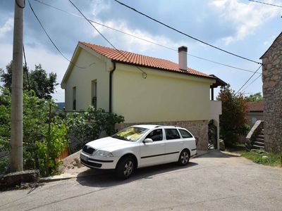 Ferienwohnung für 4 Personen (55 m²) in Čižići 4/10