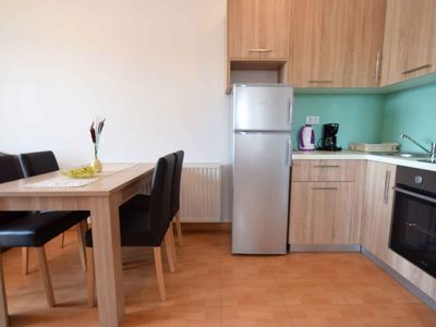 Ferienwohnung für 4 Personen (65 m²) in Čižići 9/10