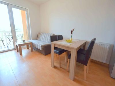 Ferienwohnung für 4 Personen (65 m²) in Čižići 10/10