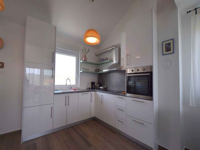 Ferienwohnung für 4 Personen (55 m²) in Čižići 5/10