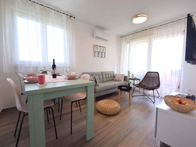 Ferienwohnung für 4 Personen (55 m²) in Čižići 7/10