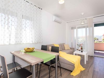 Ferienwohnung für 4 Personen (47 m²) in Čižići 9/10