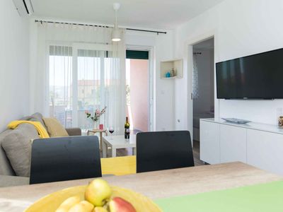 Ferienwohnung für 4 Personen (47 m²) in Čižići 10/10