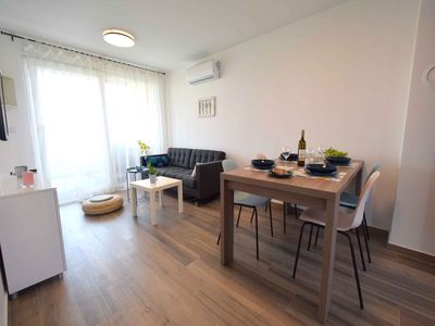 Ferienwohnung für 4 Personen (55 m²) in Čižići 8/10