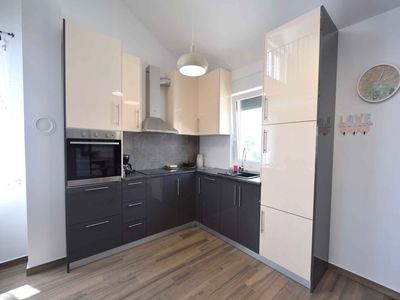 Ferienwohnung für 4 Personen (55 m²) in Čižići 7/10