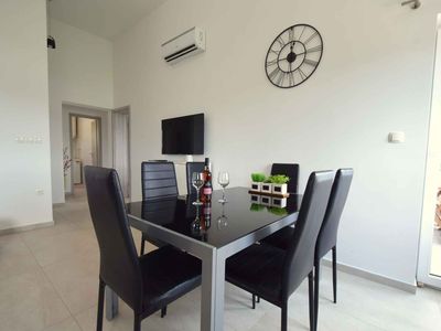 Ferienwohnung für 5 Personen (65 m²) in Čižići 2/10