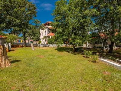 Ferienwohnung für 4 Personen (72 m²) in Čižići 6/10