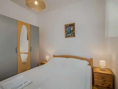 Ferienwohnung für 4 Personen (72 m²) in Čižići 10/10