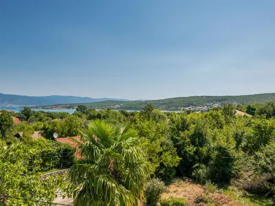 Ferienwohnung für 4 Personen (51 m²) in Čižići 2/10