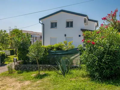 Ferienwohnung für 4 Personen (51 m²) in Čižići 7/10