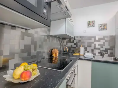 Ferienwohnung für 4 Personen (51 m²) in Čižići 8/10