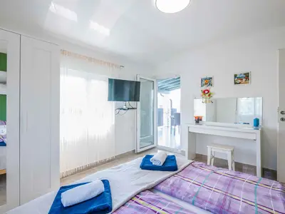 Ferienwohnung für 4 Personen (51 m²) in Čižići 9/10